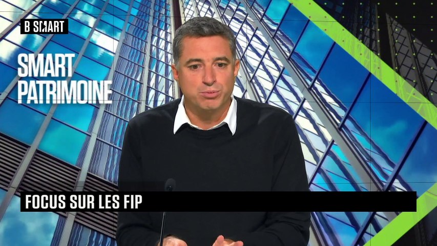 Investir dans des PME avec les FIP