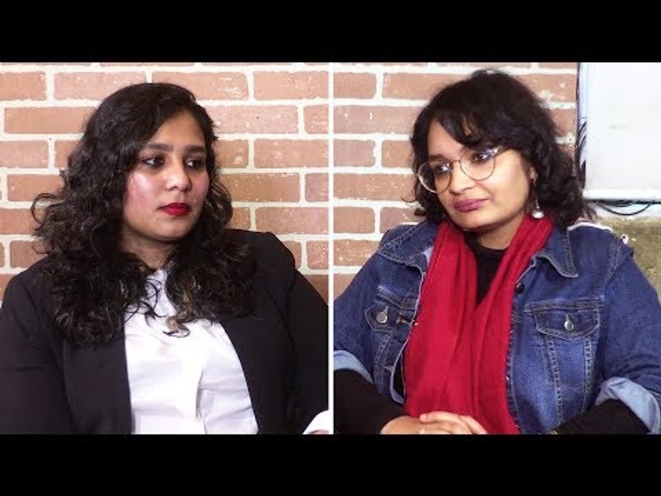 NL Interviews: Yashica Dutt on coming out as Dalit