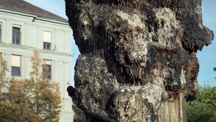 Meret Oppenheim: Mon Exposition / Retrospective at Kunstmuseum Bern