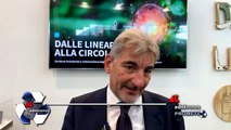 Cattaneo (Regione Lombardia): “Economia circolare, abbiamo gli impianti”