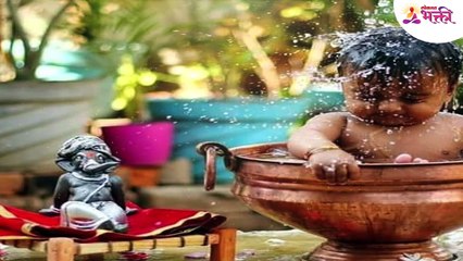 कसे करावे 'अभ्यंगस्नान'? (दिवाळी विशेष)