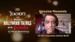PROMO| Teacher's Glasses presents Bollywood TALKies with Outlook Ep23 – Anurag Basu Genuine Moments