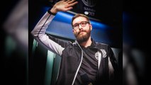 Bjergsen is Leaving TSM After 8 Seasons | 1 Minute News