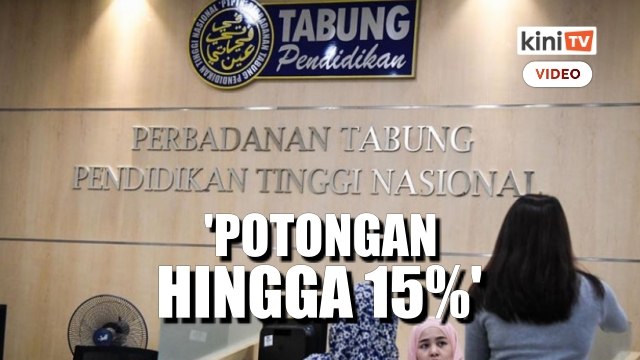 K'jaan perkenal semula diskaun PTPTN, potongan hingga 15%