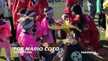 Children's Mikoshi Parade 2021,YOKOSUKA, KANAGAWA, JAPAN