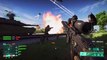 Vistazo gameplay a tres mapas de Battlefield 2042: Renewal, Breakaway y Discarded