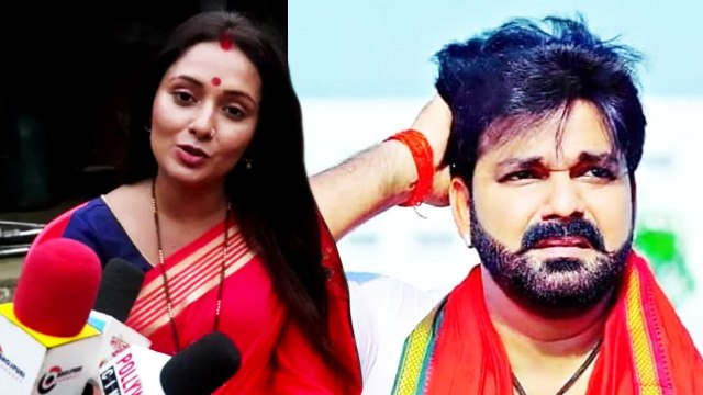 पवन सिंह के साथ अपनी फिल्म 'वांटेड' को ज्यादा करते हुए मणि भट्टाचार्य ने कही खास बात