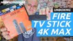 Qué es Amazon Fire TV Stick 4K Max, cómo se usa y en qué mejora a los anteriores
