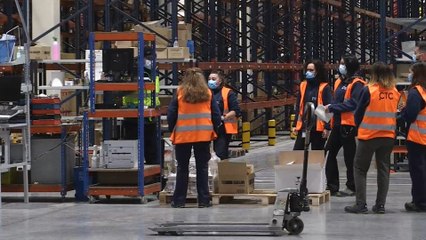 El PIB crece un 2 % en el tercer trimestre pese a la recaída del consumo