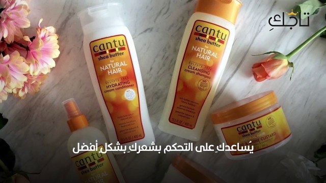 بالصور.. أفضل كريمات للشعر حسب النوع