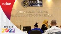 Budget 2022: PTPTN borrowers to get 15% discount for full settlement