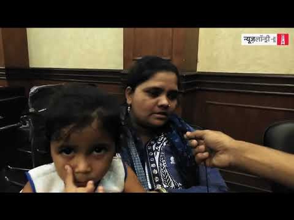 NL Interview With Bilkis Bano