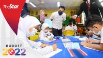 Budget 2022: Education Ministry gets RM52.6bil allocation, biggest slice of the pie