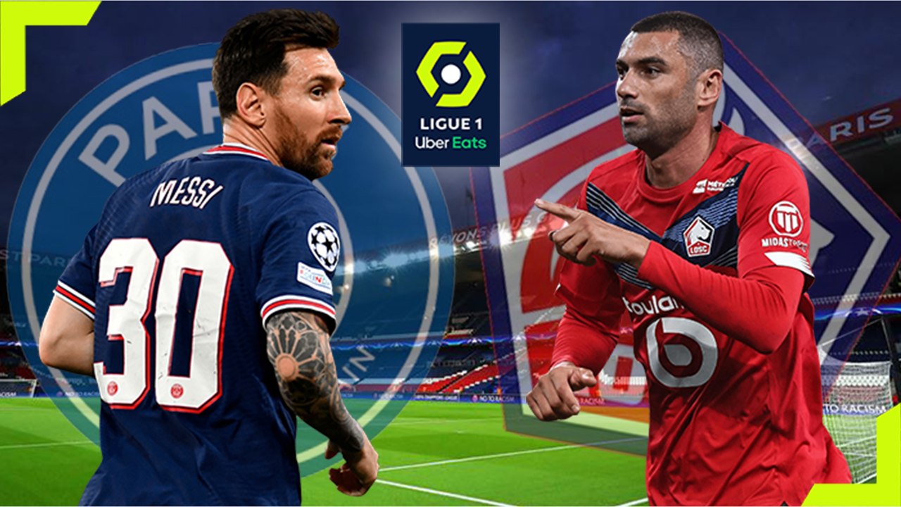 PSG-Lille : les compositions probables