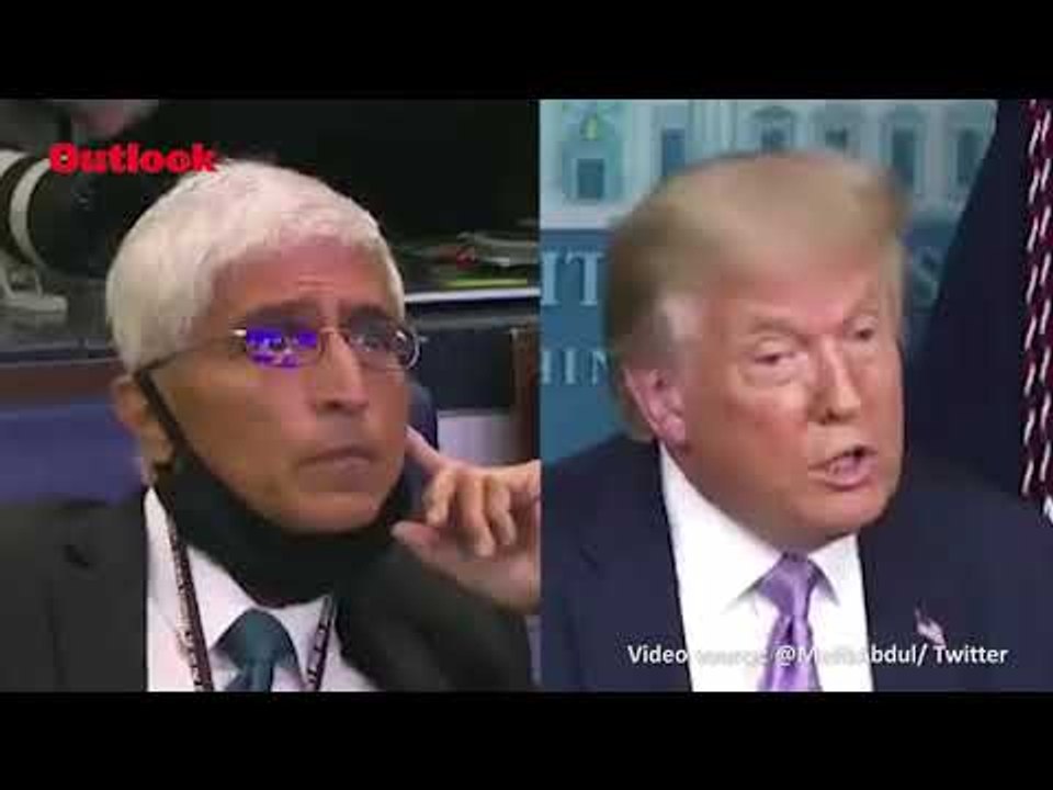 Donald Trump Evades Question About Lies