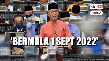 Wajib lantik sekurangnya 1 pengarah wanita bagi syarikat senarai awam