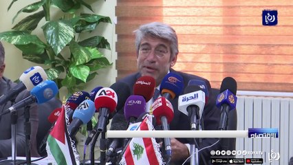 لبنان: تم التوصل إلى اتفاق حول كلف الكهرباء