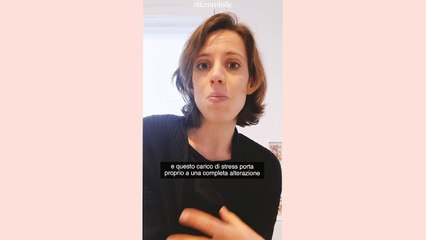 Arianna Rossoni: dieta e benessere