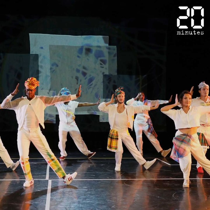 Cultures créoles : C'est quoi le Festival du Mois Kréyol?