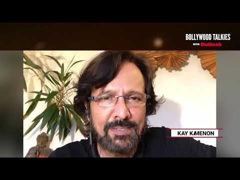PROMO | Teacher’s Glasses Presents Bollywood TALKies with Outlook Ep 16 – Kay Kay Menon