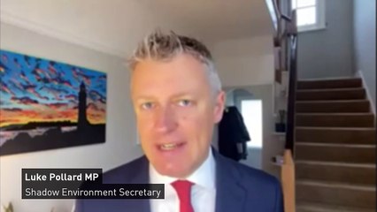 Labour: Fishermen need to be prioritised over political gain