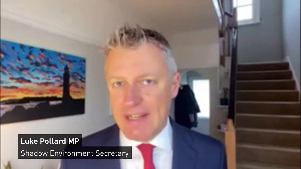 Labour: Fishermen need to be prioritised over political gain