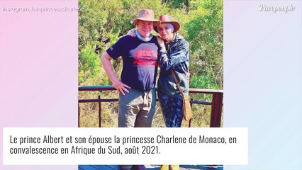Albert de Monaco, papa poule loin de Charlene : il embarque les enfants pour un nouveau voyage