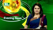 NTV Evening News | 29 October 2021