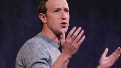Voici les raisons pour lesquelles Facebook a changé de nom, devenant Meta