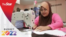 Budget 2022: RM80mil for housewives and widows through Kasih Suri Keluarga Malaysia programme