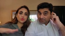 Nadia Khan Shared Why She Left Morning Show