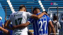Torneo Reserva 2021: Godoy Club 1 - 1 Sarmiento (2do Tiempo)