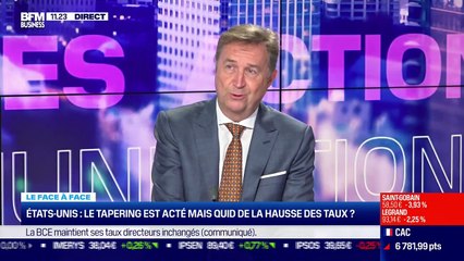 Daniel Gerino VS Rachid Medjaoui: Résultats d'entreprises, les gagnants et les perdants - 29/10