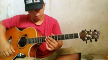 Amazing Acoustic Guitarist - Kiss The Rain (Yiruma) - Guitar Cover