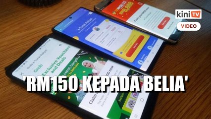 Program eStart diperkenal, RM150 one-off kepada belia dalam akuan e-dompet