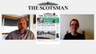 The Scotsman Bulletin October 29 2021