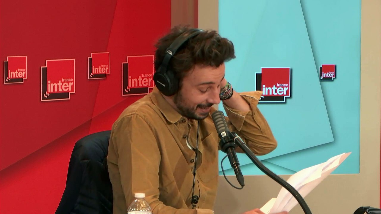 La non-info de la semaine - Tom Villa a tout compris