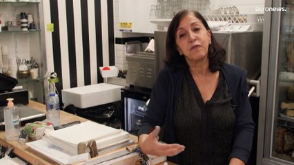 Riecht und ist fett: Camembert hat Probleme