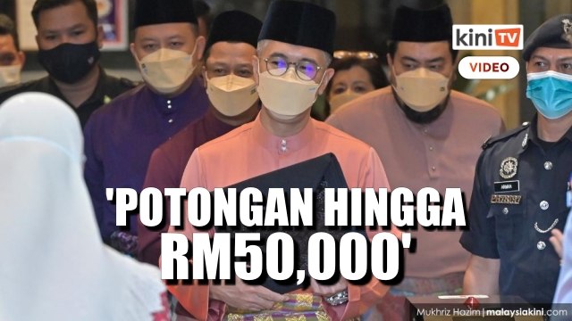 Potongan cukai untuk syarikat buat ubah suai untuk patuh SOP Covid-19