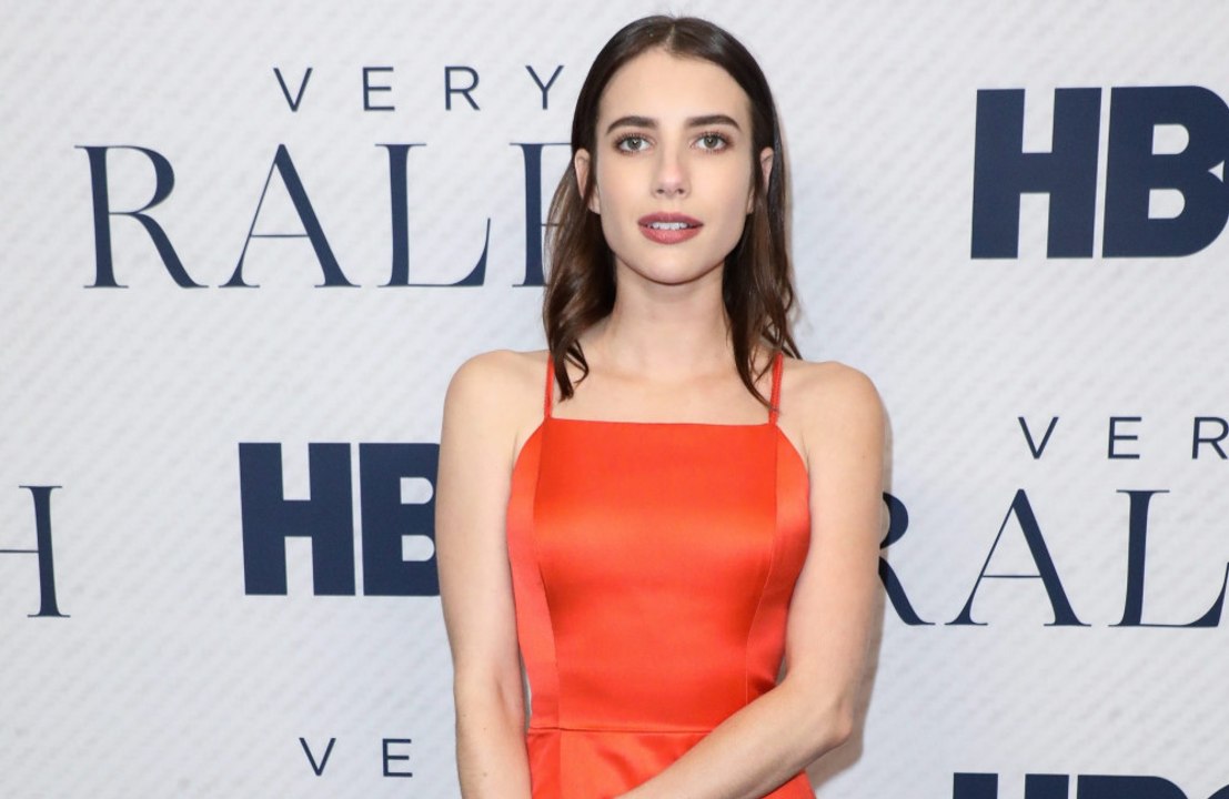 Emma Roberts: Neue Thriller-Rolle