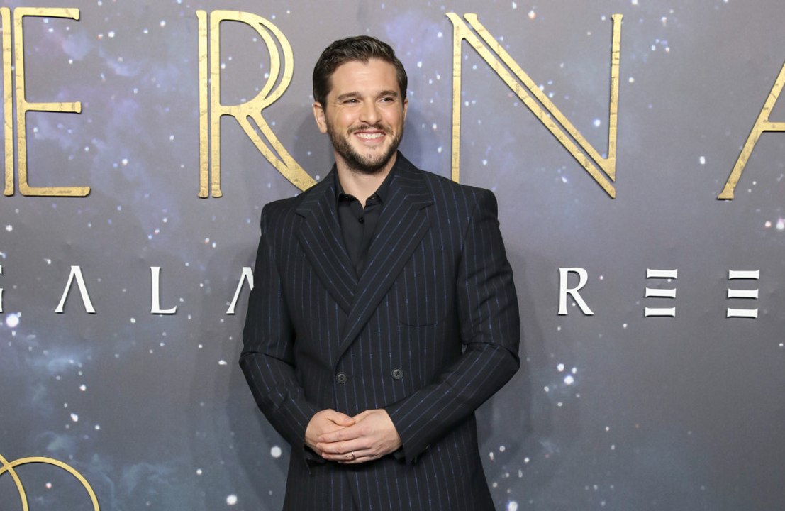Kit Harington: Prequel wird eine Qual