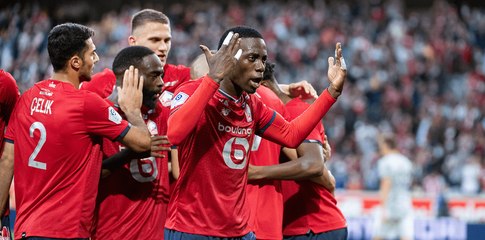 PSG-LOSC : La bande-annonce du choc de la 12ème journée !