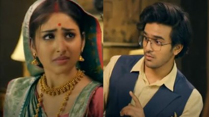 Barrister Babu Spoiler episode:  Batuk की घटिया बातें सुन हैरान परेशान हुई Bondita | FilmiBeat