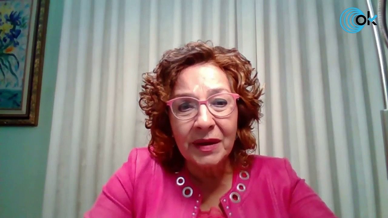 Carmen Riolobos: "Que Garzón trabaje más por los consumidores en lugar de hacernos perder el tiempo con prohibiciones"