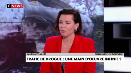 Laurence Saillet : «Il faut à nouveau responsabiliser les familles, mais pour de vrai !»