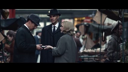 Ricardo Gómez se convierte en 'El sustituto' en las salas de cine