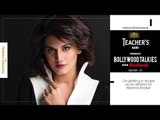 PROMO | Teacher's Glasses presents Bollywood TALKies Outlook Ep 32 - Taapsee Pannu on Rashmi Rocket