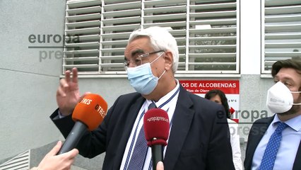 Trebolle: "O se ha engañado a la audiencia o se ha engañado al juzgado, si es al juzgado es cárcel"