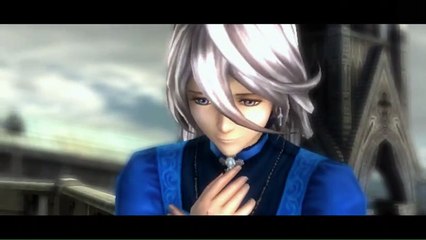 The Last Story online multiplayer - wii