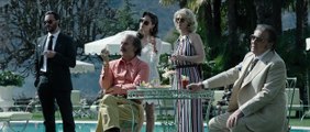 House of Gucci trailer - Ridley Scott, Lady Gaga, Adam Driver, Al Pacino, Jeremy Irons, Jared Leto